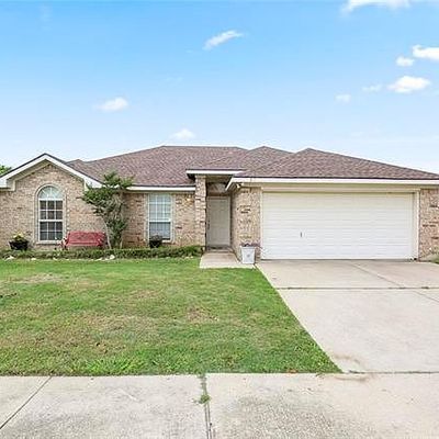 317 Village Pkwy, Crowley, TX 76036