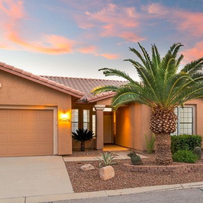 3171 W Northern Cross Trl, Tucson, AZ 85742