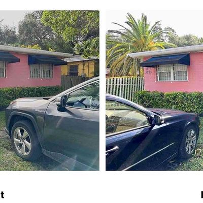 3171 Mcdonald St, Miami, FL 33133