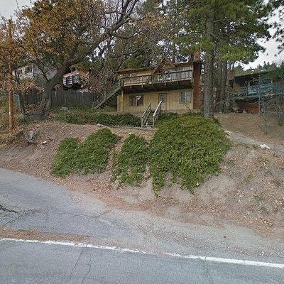 31722 City Creek Rd, Running Springs, CA 92382