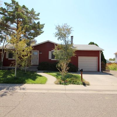 3173 1/2 Bookcliff Ave, Grand Junction, CO 81504