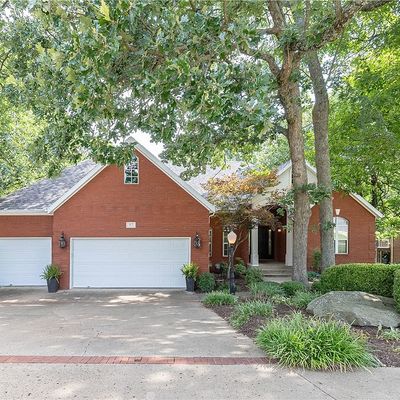 3172 E Idlewood Way, Fayetteville, AR 72703