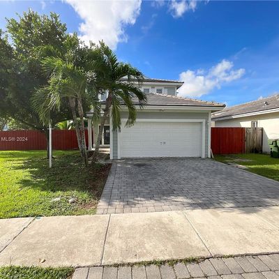 3176 Ne 4 Th St, Homestead, FL 33033