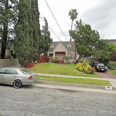 3176 Olive Ave, Altadena, CA 91001