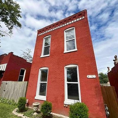 3176 Pennsylvania Ave, Saint Louis, MO 63118