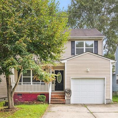 318 Gale Ave, Chesapeake, VA 23323