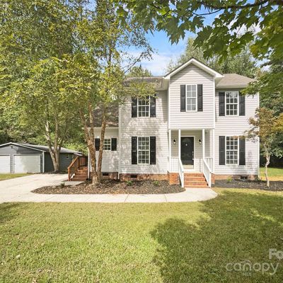 318 Garden Ridge Dr, York, SC 29745