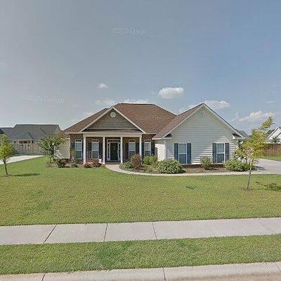 318 Lovorn Cir, Warner Robins, GA 31088