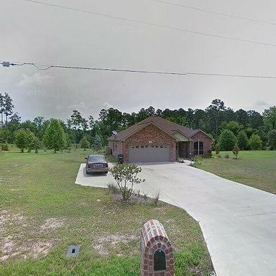 318 Ohara Rd, Leesville, LA 71446