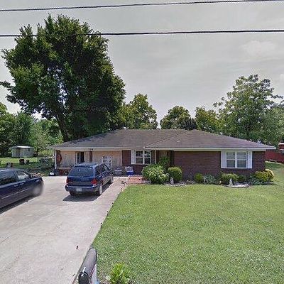 318 Pecan St, Hoxie, AR 72433