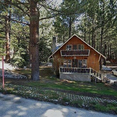 318 Pinecrest Ave, Mammoth Lakes, CA 93546