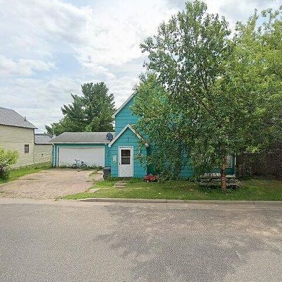 318 W 4 Th St, Washburn, WI 54891