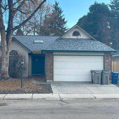 3180 N Columbine Ave, Boise, ID 83713