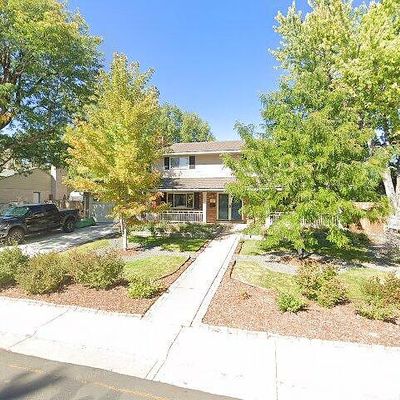 3180 S Monaco Cir, Denver, CO 80222