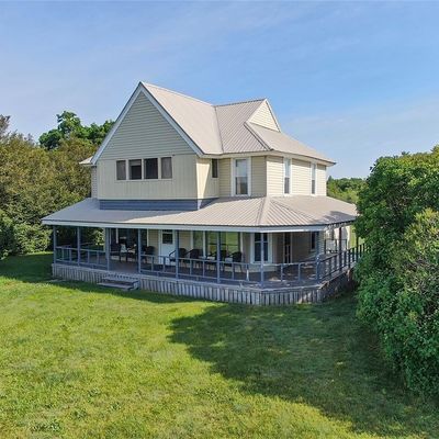 3180 Carleton Island Rd 1, Cape Vincent, NY 13618