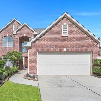 31815 Oak Thicket Ct, Conroe, TX 77385