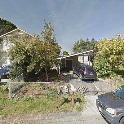 3182 College St, Fortuna, CA 95540