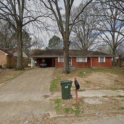 3183 Beauchamp Dr, Memphis, TN 38118