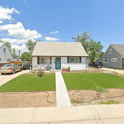 3185 W Harvard Ave, Denver, CO 80219