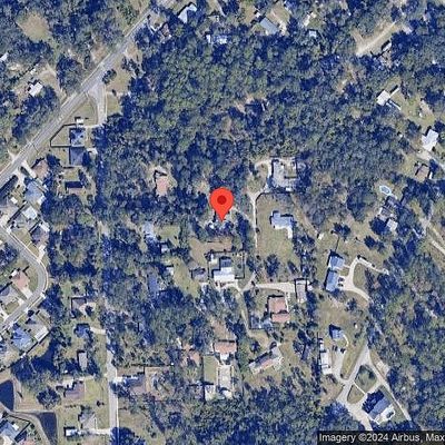 3187 Bliss Rd, Orange Park, FL 32065