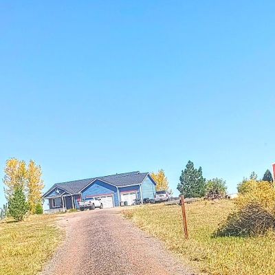 3188 S County Road 137, Bennett, CO 80102