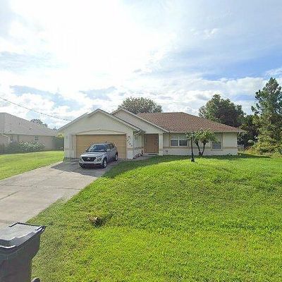 3189 Cincinnati St, North Port, FL 34286