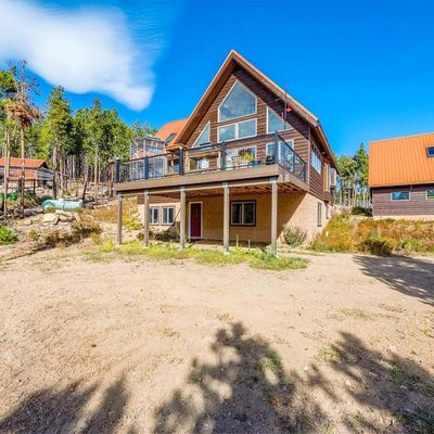 31871 Warrens Rd, Golden, CO 80403