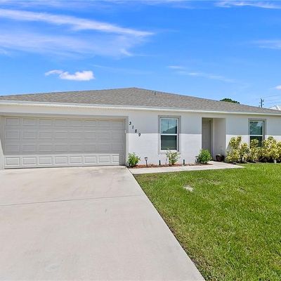 3189 Sw Curcuma St, Port Saint Lucie, FL 34953