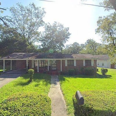 319 Conyers St, Havana, FL 32333