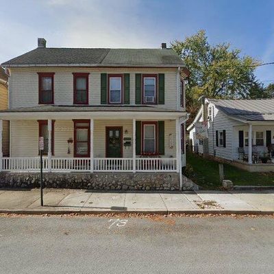 319 Chestnut St, Mount Holly Springs, PA 17065