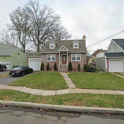 319 E 6 Th Ave, Roselle, NJ 07203