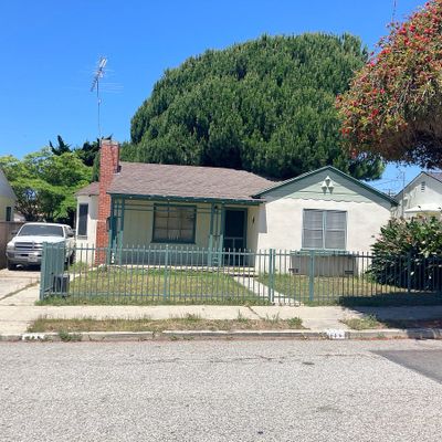 319 Jordan Ave, Ventura, CA 93001