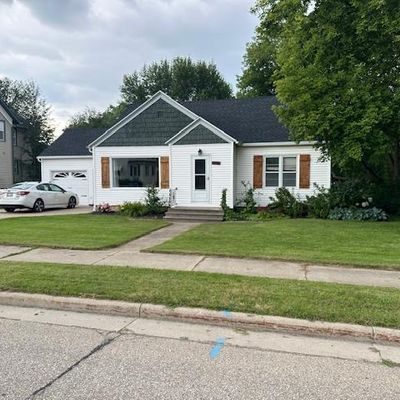 319 N Cecil St, Bonduel, WI 54107