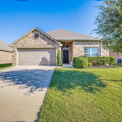 319 Pecos Dr, Crandall, TX 75114