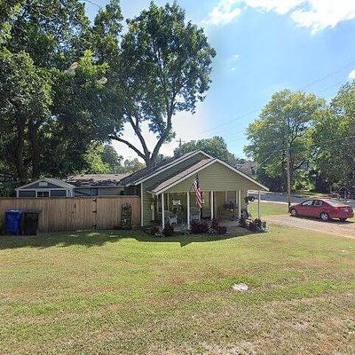 319 W Freeport St, Broken Arrow, OK 74012