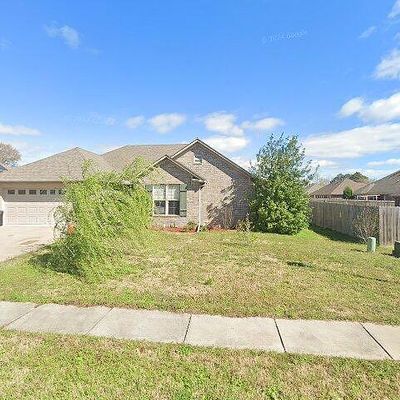 32 Alli Paige Dr, Vilonia, AR 72173