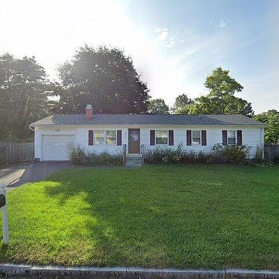 32 Cottonwood Ln, Springfield, MA 01128