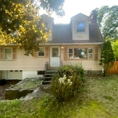 32 Clayton Ave, Attleboro, MA 02703