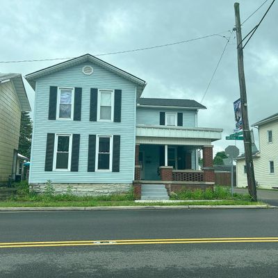 32 E Dayton St, West Alexandria, OH 45381