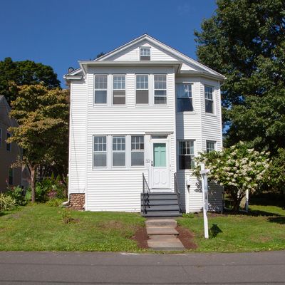 32 Fairmount St, New Britain, CT 06053