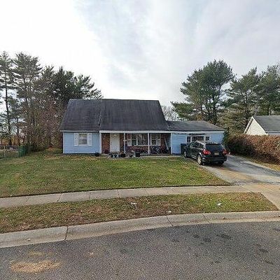 32 Garrison Cir, Willingboro, NJ 08046