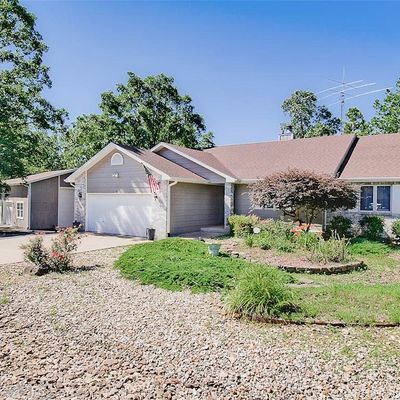 32 Kirkcolm Dr, Bella Vista, AR 72715