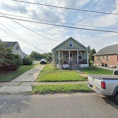 32 White Ave, Mount Ephraim, NJ 08059