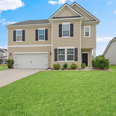 320 Blue Shadows Ct, Summerville, SC 29486