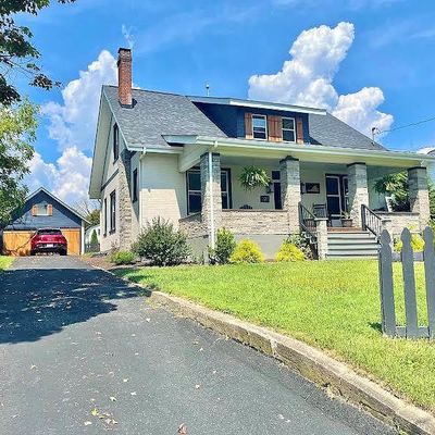 320 E North St, Wytheville, VA 24382