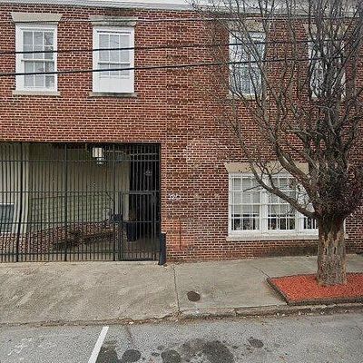 320 Martin Luther King Jr Dr Se #21, Atlanta, GA 30312