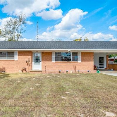 320 Nuss Dr, Mineola, TX 75773