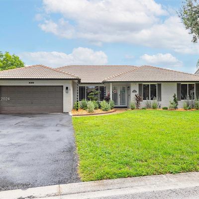 320 Nw 107 Th Ave, Coral Springs, FL 33071