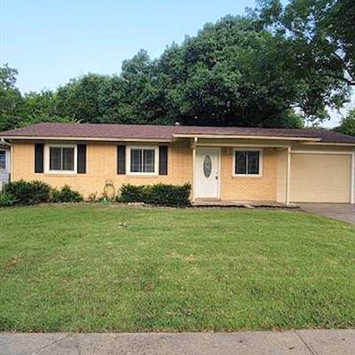 320 S 3 Rd St, Wylie, TX 75098