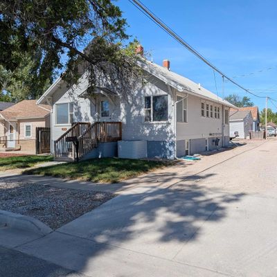 320 W 23 Rd Ave, Torrington, WY 82240